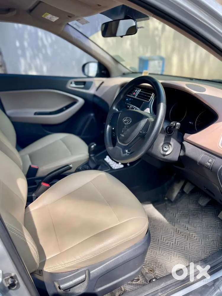 Hyundai I20 2020 Petrol 44800 Km Driven