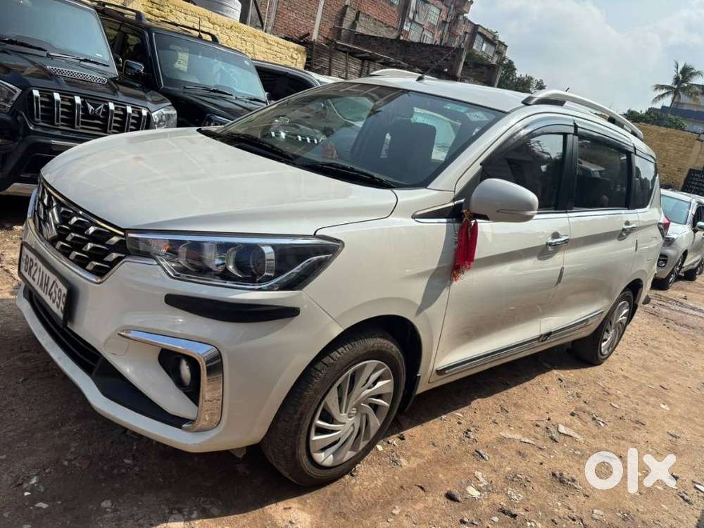 Maruti Suzuki Ertiga Vxi (o) Cng, 2024, Cng & Hybrids