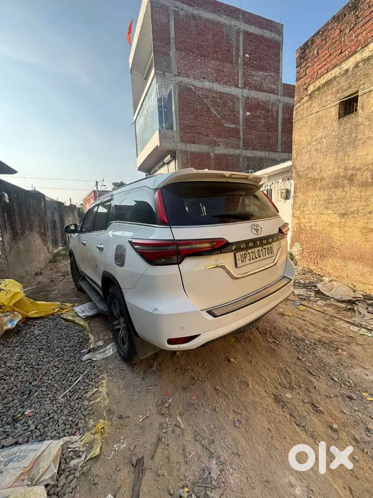 Toyota Fortuner 2020 4x2