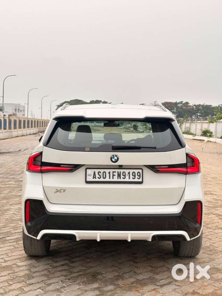 Bmw X1 Sdrive18d M Sport, 2023, Diesel