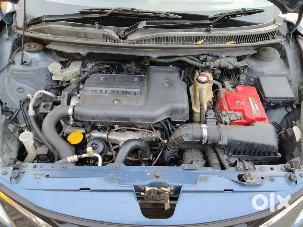 Maruti Suzuki Baleno 2016 Diesel 101000 Km Driven