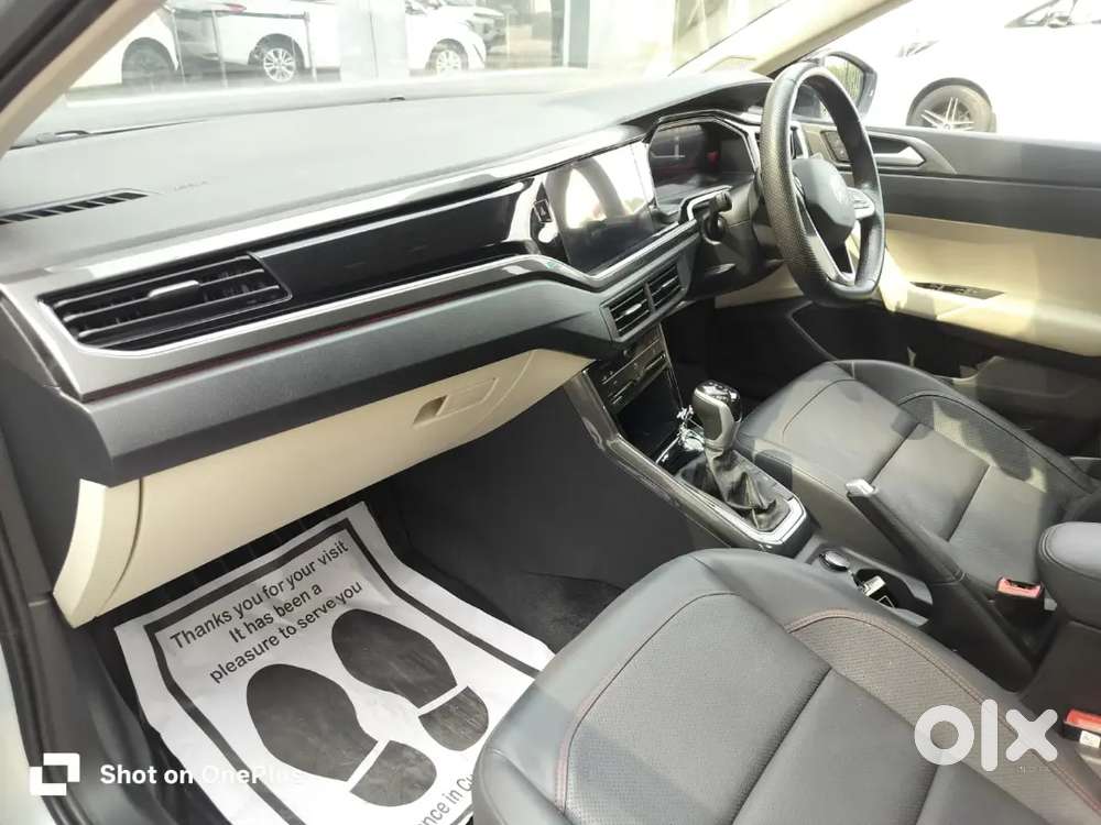 Volkswagen Virtus 2024 Gt Plus
