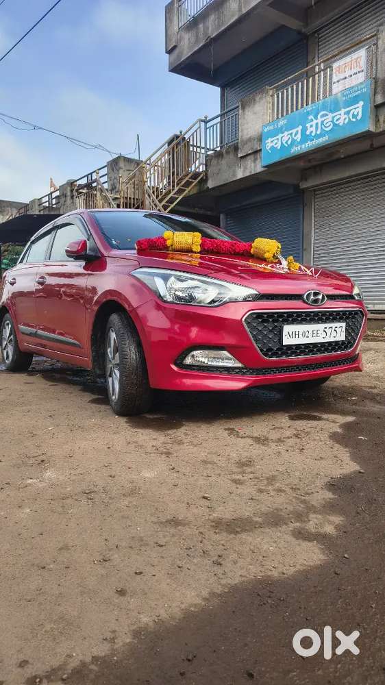 Hyundai I20 2016 Diesel Well Maintained