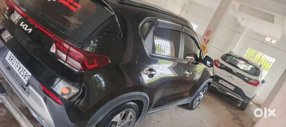Kia Sonet 2022 Diesel 54000 Km Driven