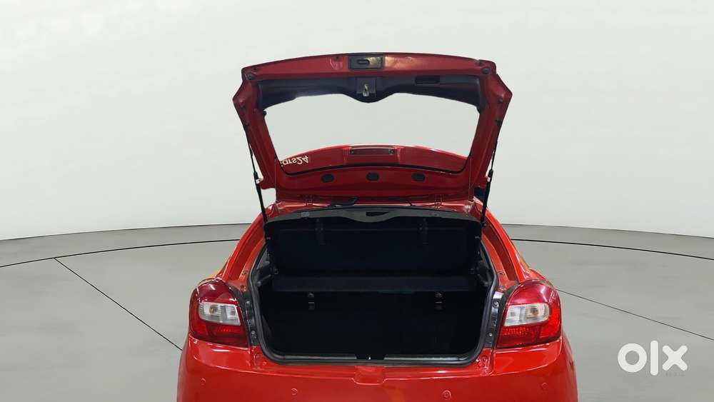Maruti Suzuki Baleno 1.2 Delta, 2018, Petrol