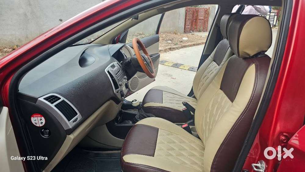 Hyundai I20 1.4 Asta Option, 2012, Diesel