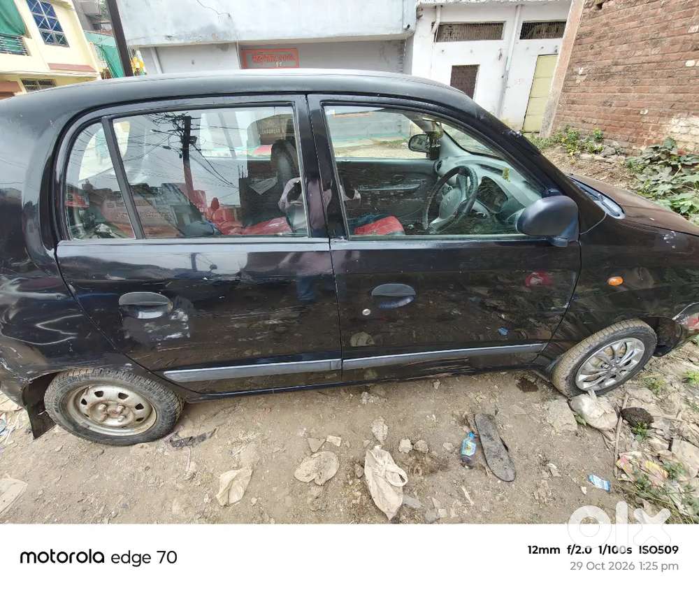 Hyundai Santro Xing 2005