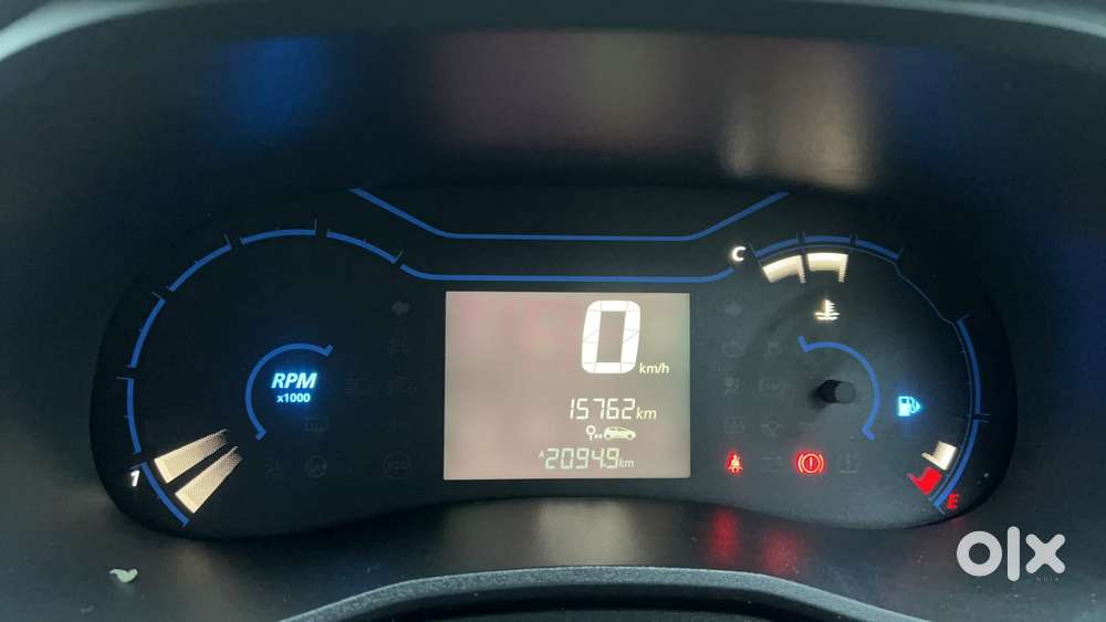 Renault Kwid Rxt 1.0, 2022, Petrol