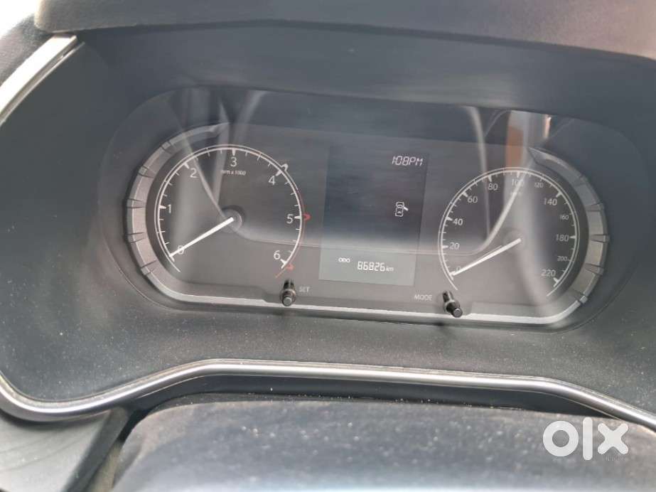 Tata Safari 2.0 Kryotec Xt, 2021, Diesel