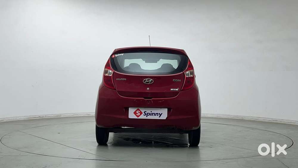 Hyundai Eon Era +, 2014, Petrol