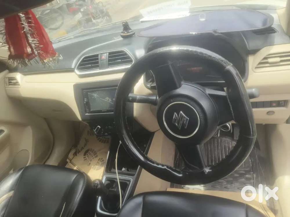 Maruti Swift Dzire 2019 Lxi
