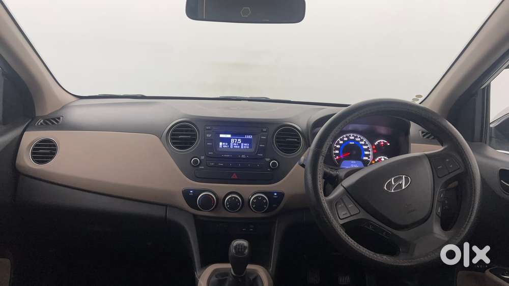 Hyundai Grand I10 1.2 Kappa Magna, 2018, Petrol