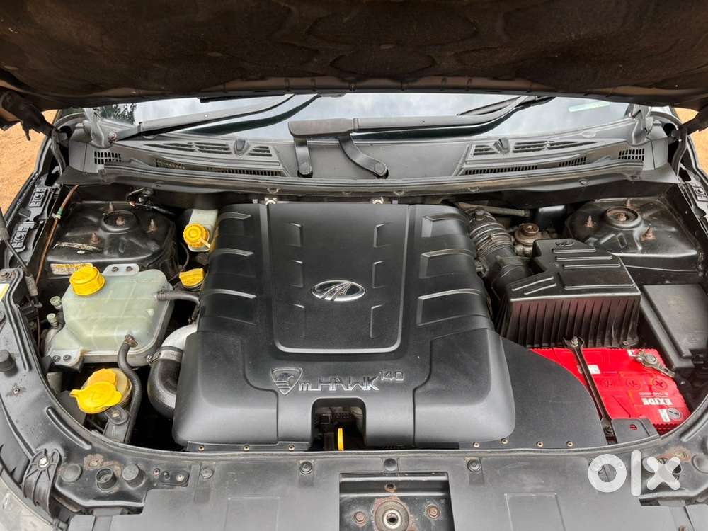 Mahindra Xuv500 2011 Diesel Good Condition