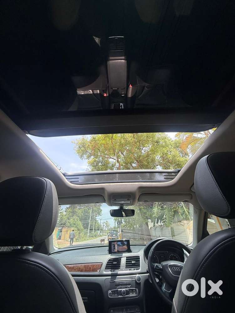 Audi Q3 2.0 30 Tdi Premium Plus, 2018, Diesel