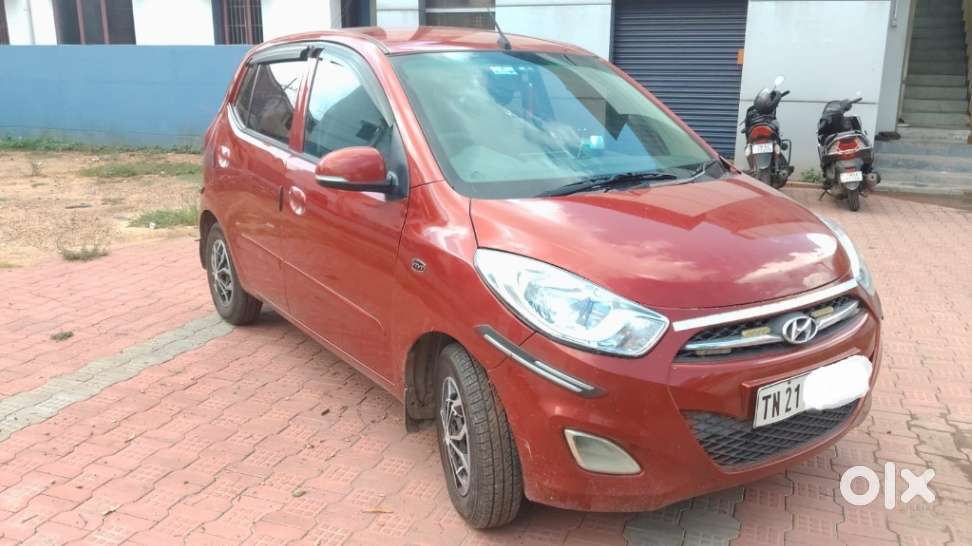 Hyundai I10 Magna, 2013, Petrol