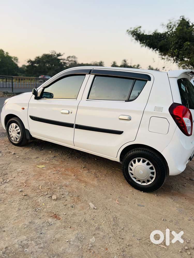 Maruti Suzuki Alto 800 Cng Lxi, 2019, Cng & Hybrids
