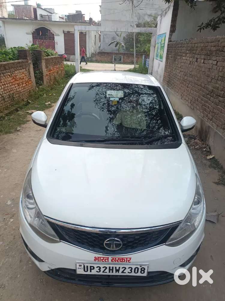 Tata Zest 9 Diesel Well Maintained