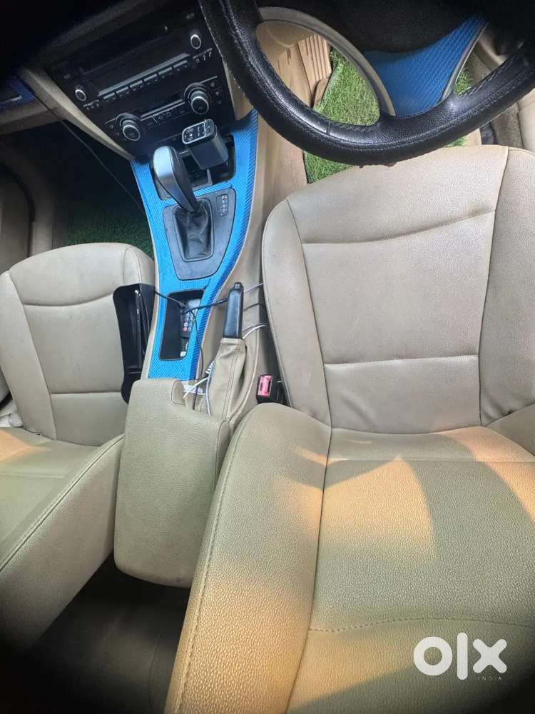 Bmw 3 Series Gt 2012 Petrol 30000 Km Driven