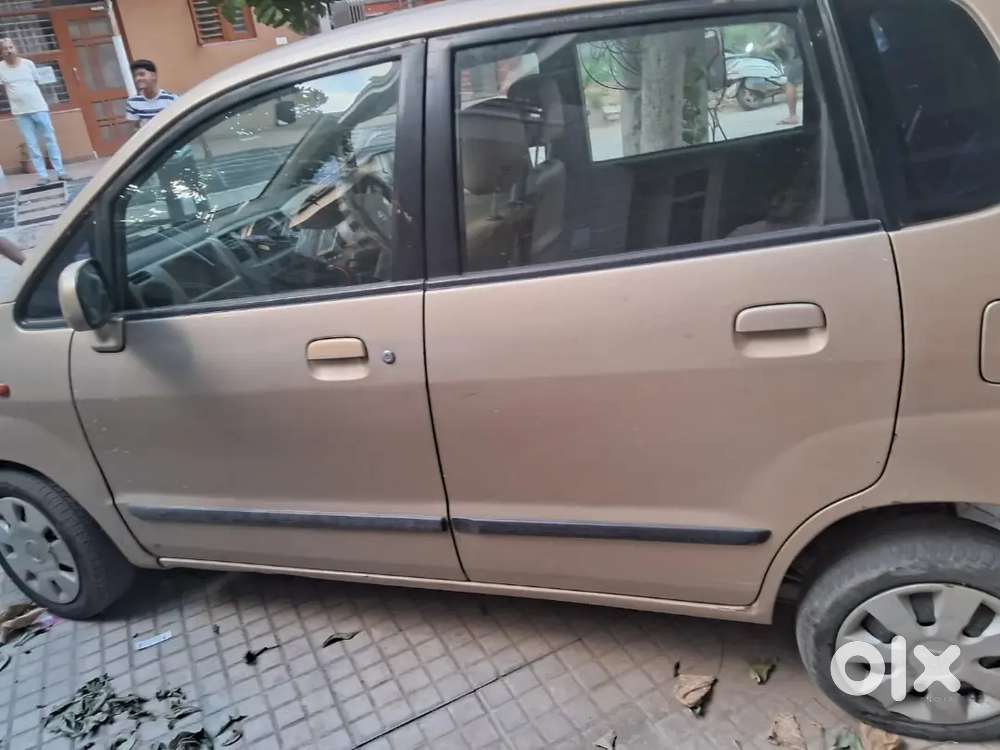 Maruti Suzuki Estilo Vxi 2008