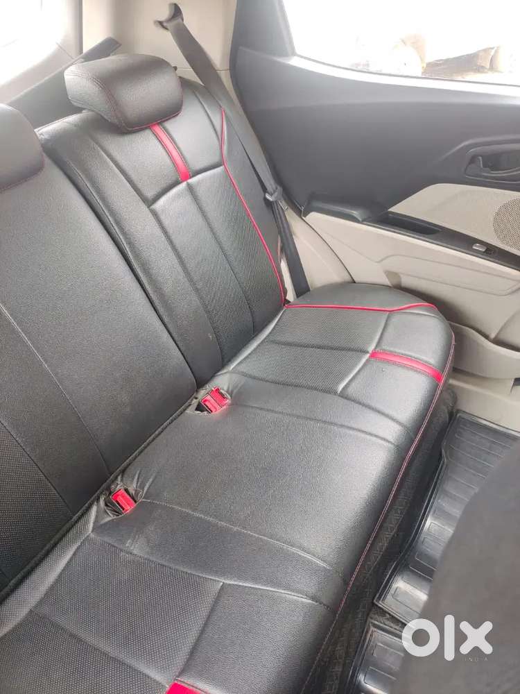 Mahindra Xuv300 2022 Manual Petrol