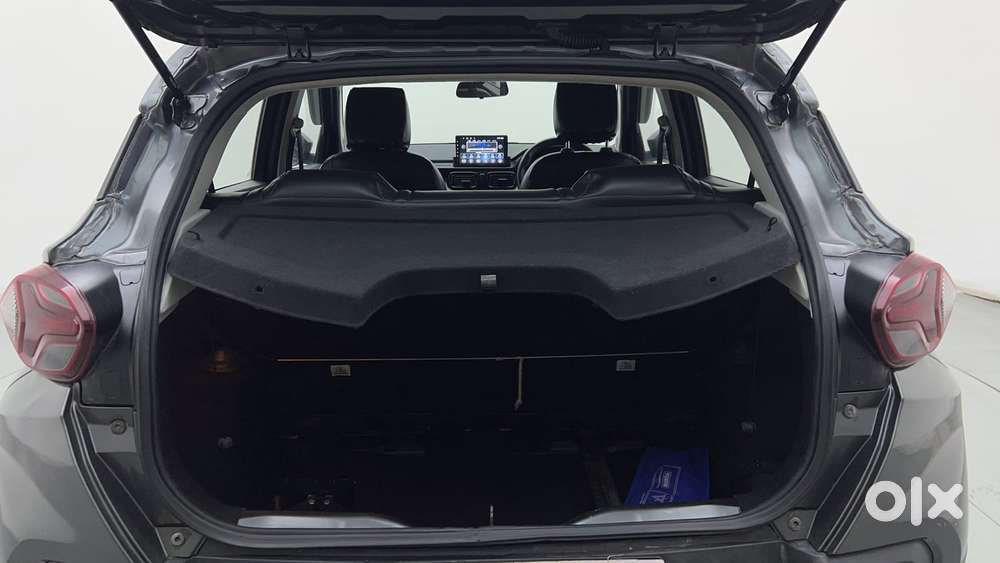 Tata Punch Adventure, 2022, Petrol
