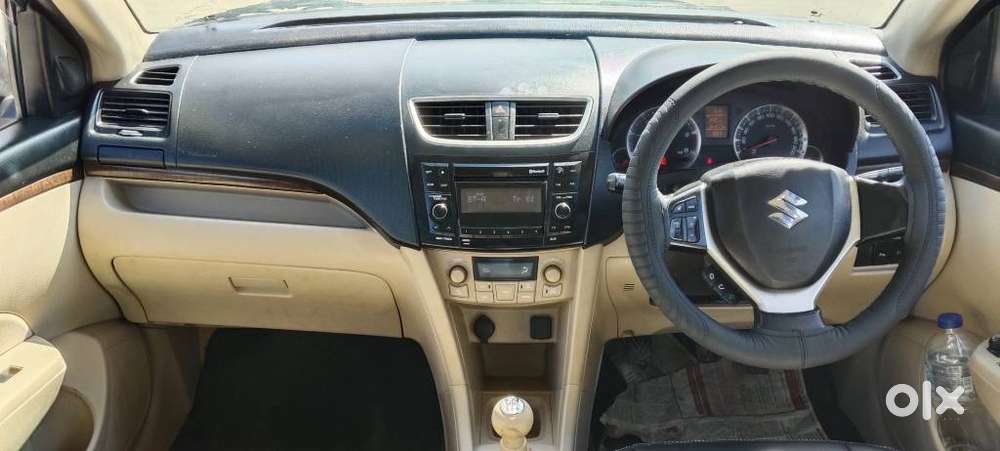 Maruti Suzuki Swift Dzire Zdi Bsiv, 2016, Diesel