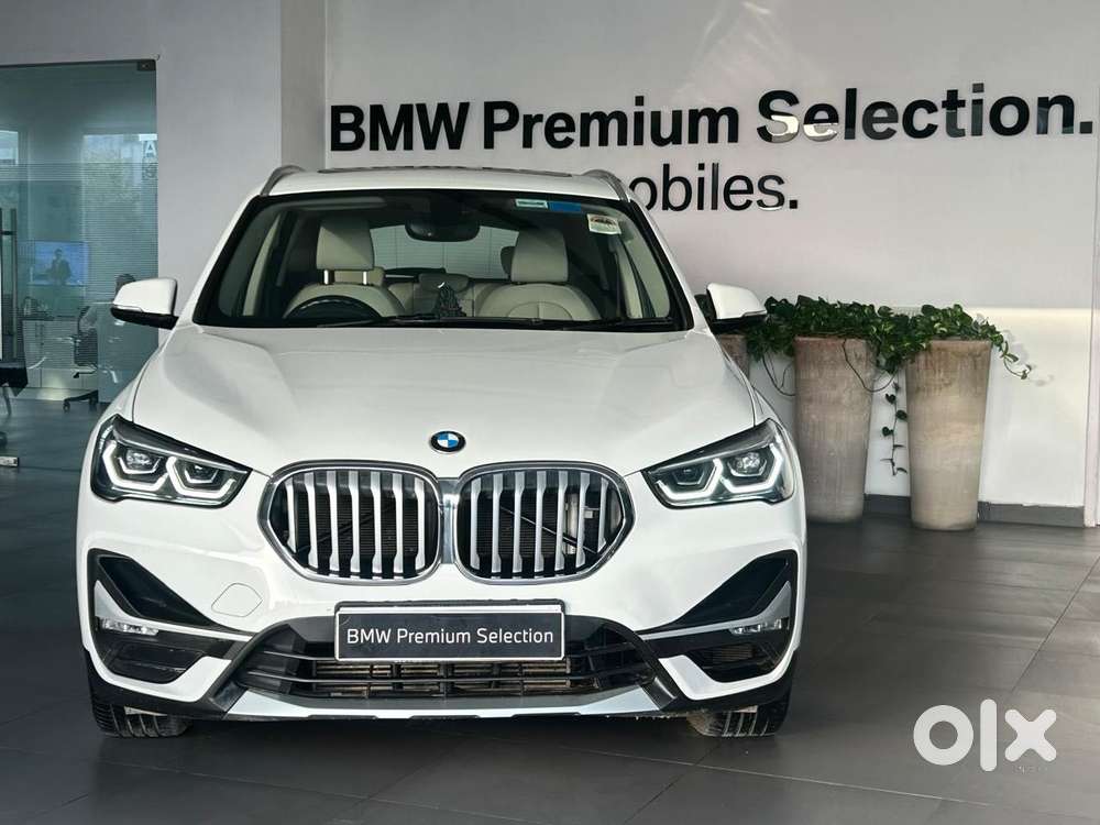 Bmw X1 2.0 Sdrive20i Xline, 2022, Petrol
