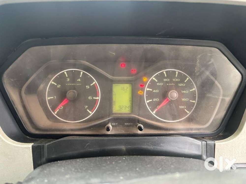 Mahindra Bolero Power Plus