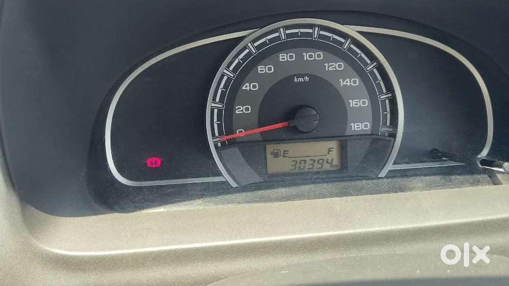 Maruti Suzuki Alto 800 2017 Petrol 30500 Km Driven Well Maintained