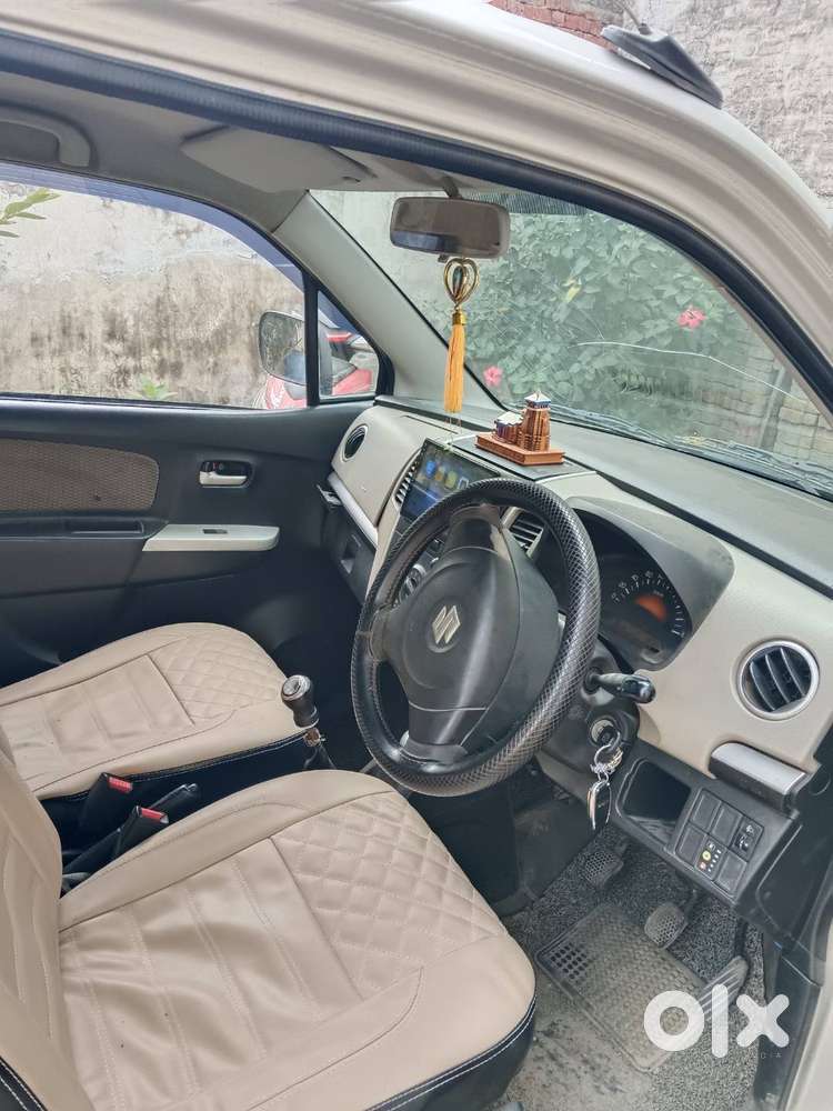 Company Fitted Cng Wagonr For Sale