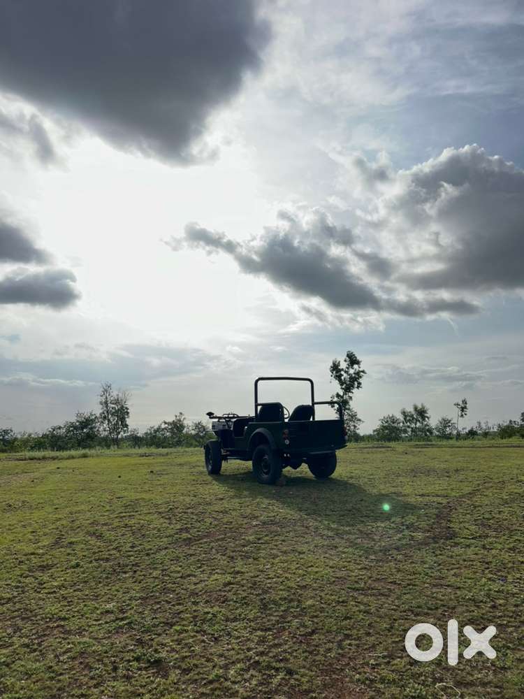 Mahindra Jeep Diesel Manual 1998