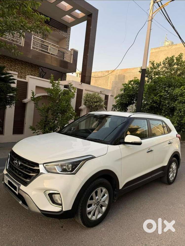 Hyundai Diesel Car 2019