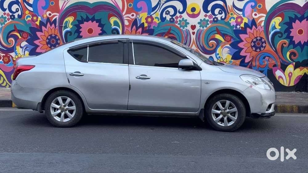Nissan Sunny