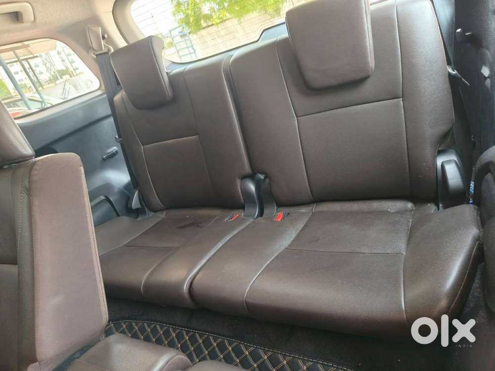 Toyota Fortuner 4x2 At 2.8 Diesel, 2018, Diesel