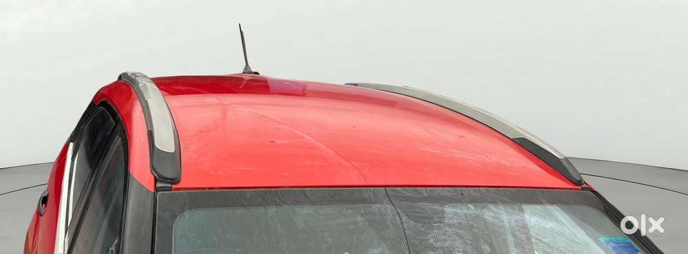 Tata Nexon 1.5 Revotorq Xma Amt, 2021, Petrol
