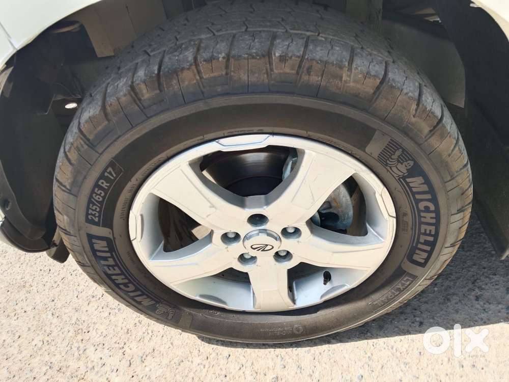 Mahindra Scorpio S11 Mt 7s, 2020, Diesel