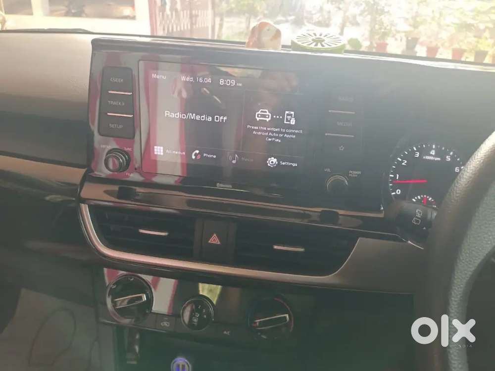 Kia Seltos 2022 Petrol
