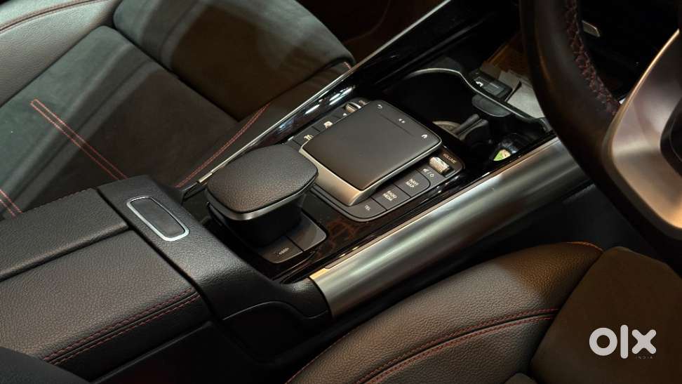 Mercedes-benz Amg Gla35 4matic, 2022, Petrol