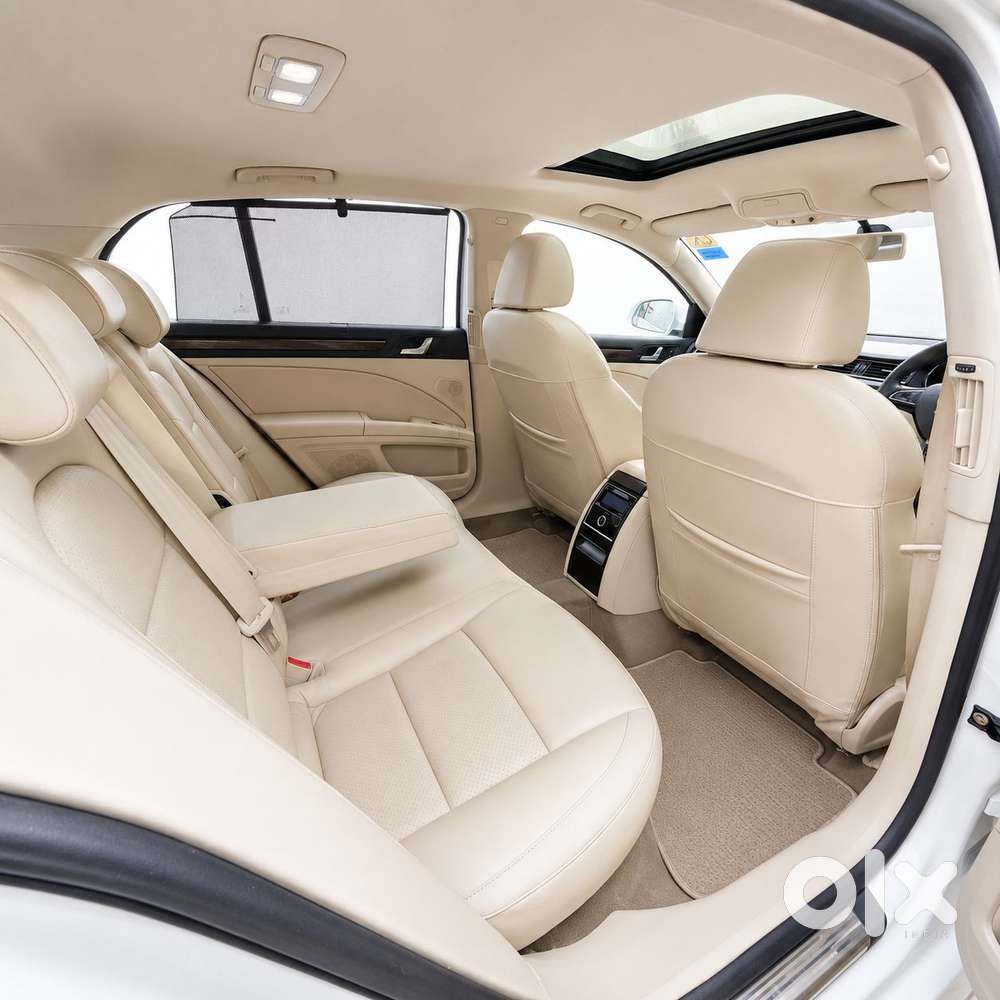Skoda Superb 2013-2015 Elegance 1.8 Tsi Mt, 2015, Petrol