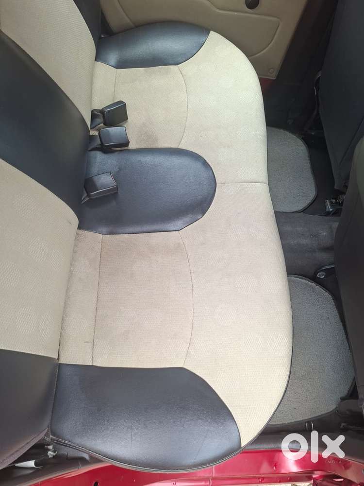 Hyundai Santro Xing Gls, 2010, Petrol