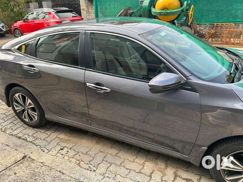 Best Condition Honda Civic On Sale