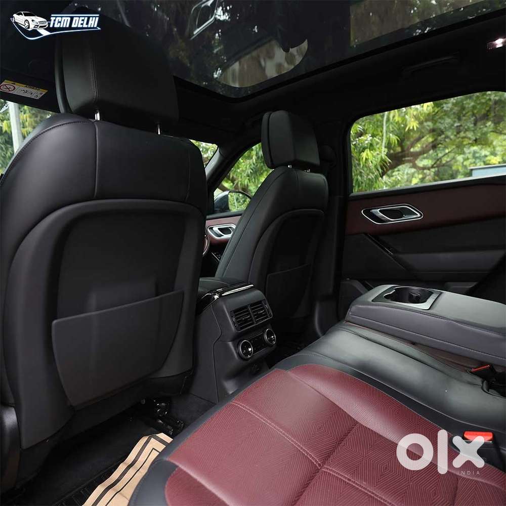 Land Rover Range Velar Hse Dynamic 2.0 Petrol, 2024, Petrol