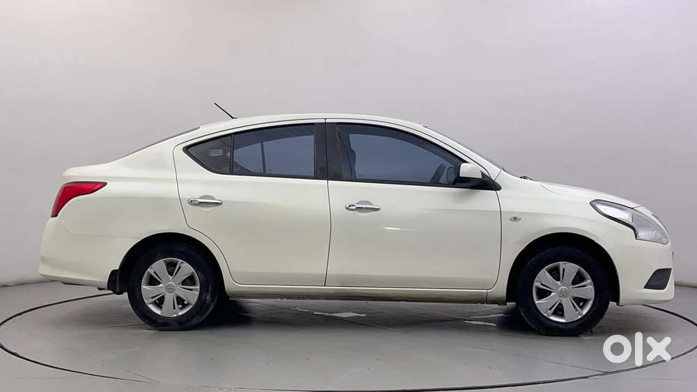 Nissan Sunny Xl P, 2017, Petrol