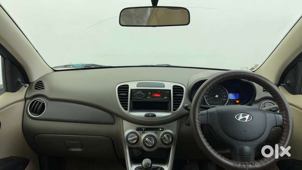 Hyundai I10 Magna 1.1l, 2014, Petrol