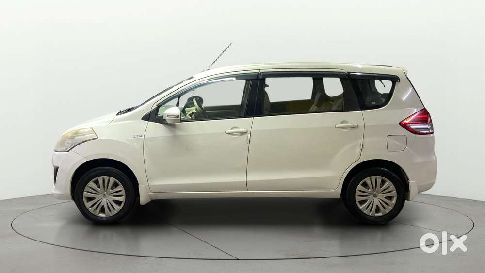 Maruti Suzuki Ertiga 2012-2015 Vdi, 2015, Diesel