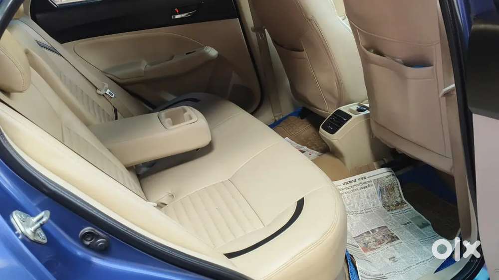Maruti Suzuki Swift Dzire 2019 Petrol 39000 Km Driven