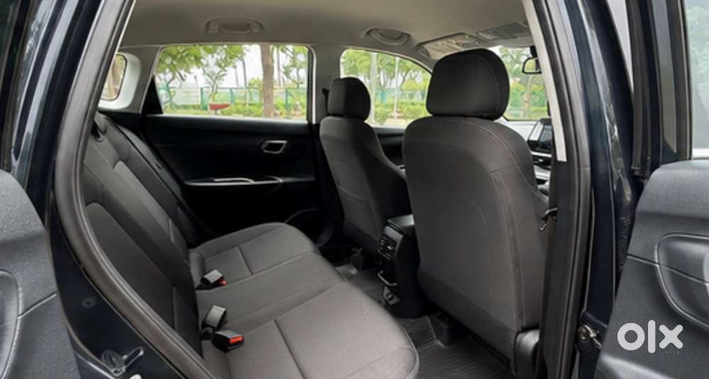 Hyundai I20 1.2 Asta, 2021, Petrol