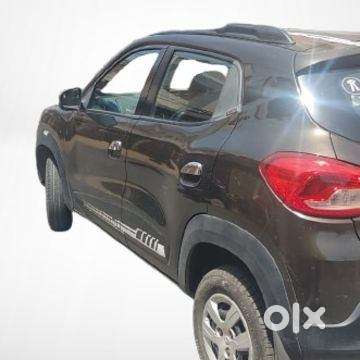 Renault Kwid Climber 1.0 Mt, 2019, Petrol