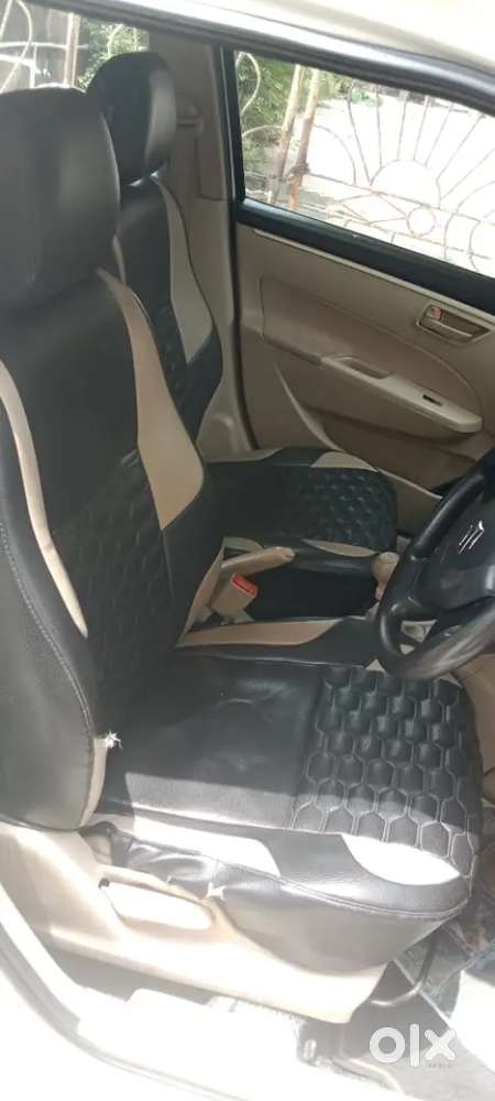 Maruti Suzuki Dzire 2020