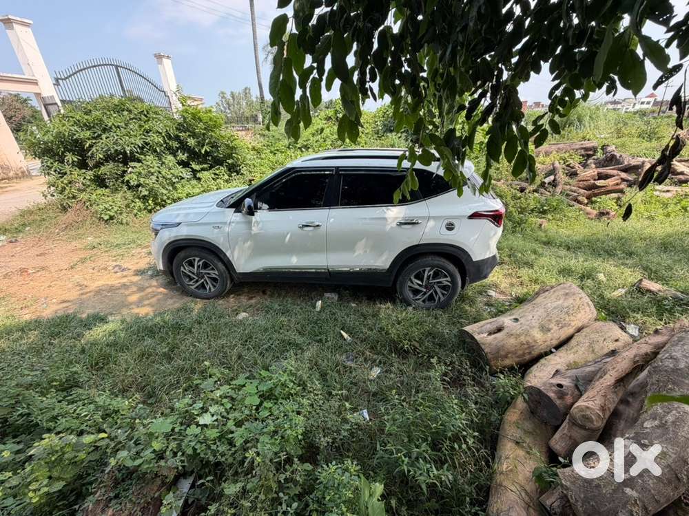Kia Seltos Diesel 2021